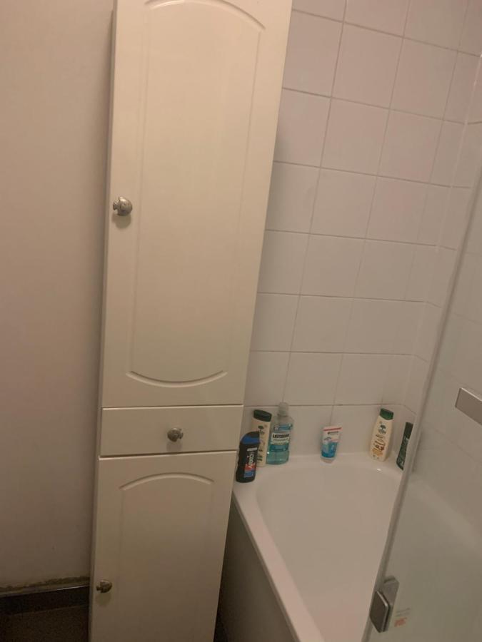 Appartement Chambre Proche De La Defense à Courbevoie Extérieur photo