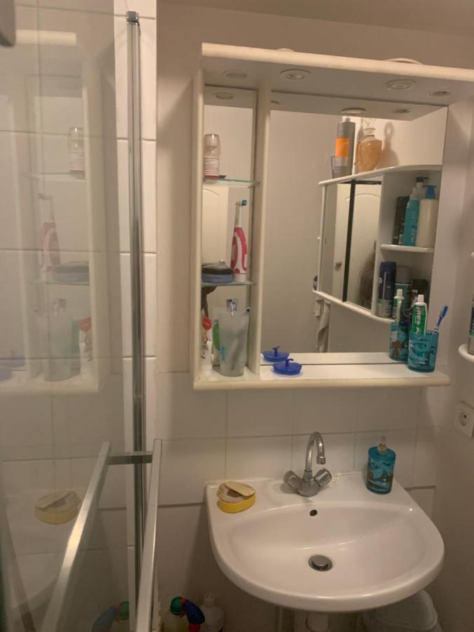 Appartement Chambre Proche De La Defense à Courbevoie Extérieur photo