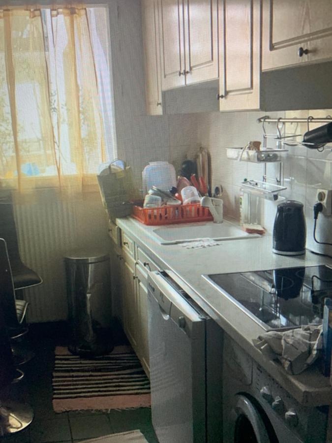 Appartement Chambre Proche De La Defense à Courbevoie Extérieur photo