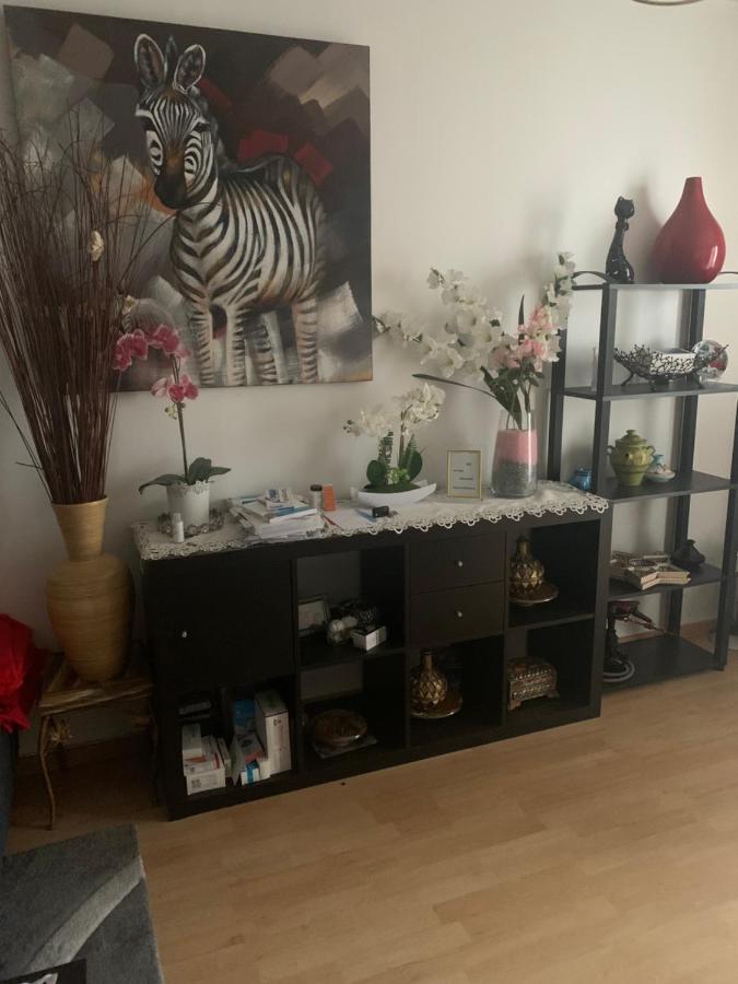 Appartement Chambre Proche De La Defense à Courbevoie Extérieur photo